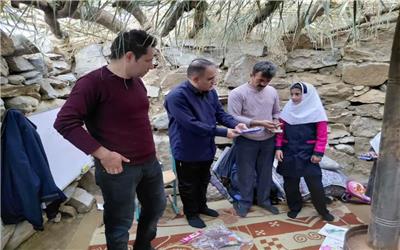 آموزش، در دورترین نقاط، می‌تواند پلی باشد میان آرزوهای کوچک و آینده‌ای بزرگ+فیلم