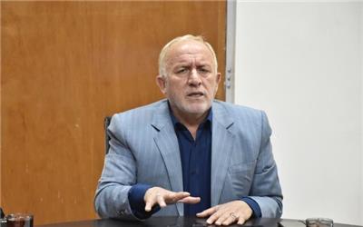 تقویت روحیه انقلابی و خدمت‌رسانی از وظایف ماست