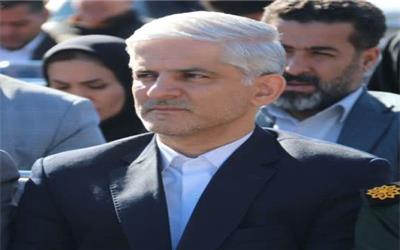 1026 پروژه همزمان با دهه فجر لرستان افتتاح و کلنگ‌زنی می‌شود