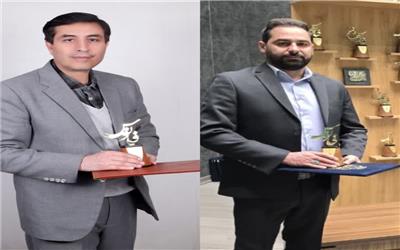 لرستان فانوس‌باران شد/درخشش هنرمندان لرستانی در جشنواره ملی فانوس با کسب 7 مقام