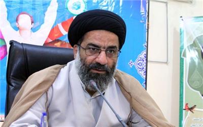 اجرای طرح ضیافت الهی در بقاع متبرکه لرستان