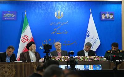 لرستان نیازمند نگاه ویژه و متوازن است/ ضرورت بیان دستاوردهای استان