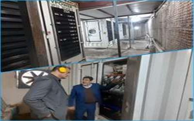 واگذاری بیش از 36 هکتار از اراضی شهرک‌ها و نواحی صنعتی لرستان به نیروگاه‌های CHP
