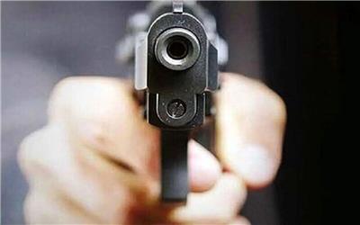 هلاکت سارق مسلح در درگیری با پلیس لرستان