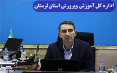 آمادگی کامل 145 مدرسه در لرستان برای اسکان مسافران نوروزی