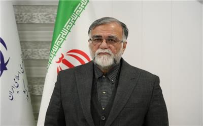 انهدام یک فروند پهپاد در دلفان