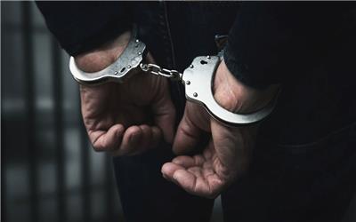 دستگیری عوامل تصویربرداری‌ ضد امنیتی و انتقال سلاح جنگی به لرستان
