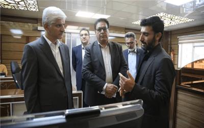 بازسازی 5 نوبت آزادراه‌های لرستان پس از حملات دشمن