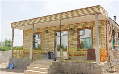رتبه نخست لرستان در مقاوم‌سازی خانه‌های روستایی