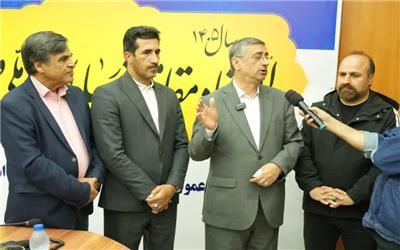 قلعه فلک‌الافلاک لرستان؛ کانون توجهات میراث فرهنگی و توسعه گردشگری با حمایت وزیر