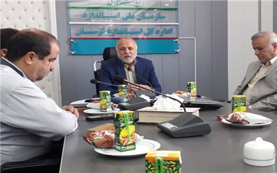 بازرسی از هتل‌، مهدکودک‌ها و مراکز خدمات عمومی
