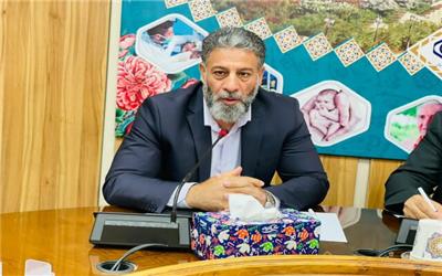 کارگران، ستون فقرات تولید و توسعه کشور هستند