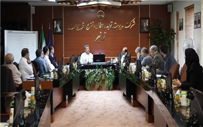 تعیین 4 محور اصلی برای تامین سوخت تابستانی نیروگاهها