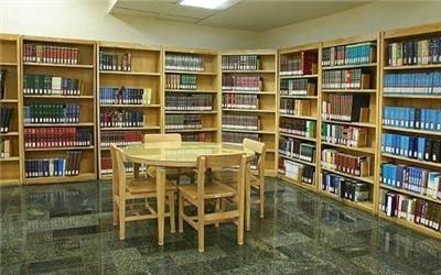 آغاز دوباره فعالیت 60 کتابخانه عمومی لرستان