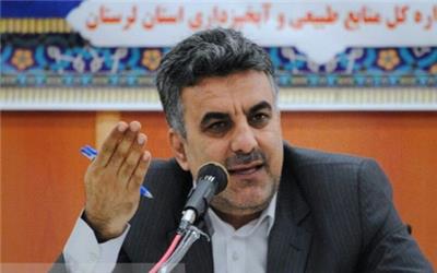 آفات و حریق از مهم‌ترین چالش‌های جنگل‌ها و مراتع است