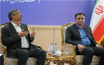 لرستان؛ نگین گردشگری ایران آماده تحول اقتصادی با رویکردی نو