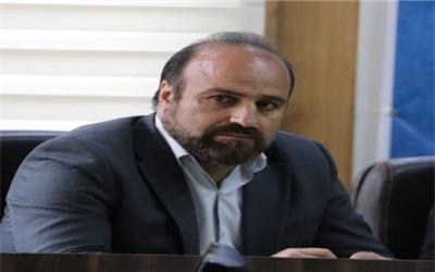 تقاطع شهدای اقتدار خرم‌آباد 45 روز آینده افتتاح می‌شود