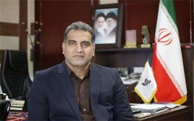 قرارداد احداث پست برق 30 مگاواتی شهرک صنعتی شماره 3 خرم‌آباد منعقد شد