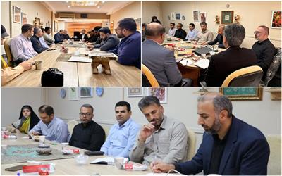 آمادگی 1500 گروه جهادی برای اجرای طرح شهید عجمیان در مدارس لرستان