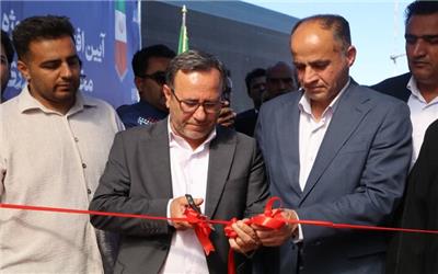 آغاز بهره‌برداری از 49 پروژه کشاورزی در لرستان