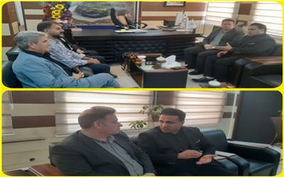 پیگیری اجرایی شدن پروژه شهرک گلخانه ای واشیان پلدختر