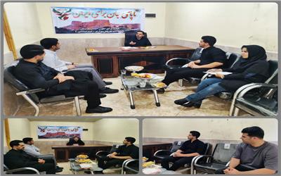راهبردهای توسعه و استعدادیابی در کانون توجه نشست هم‌اندیشی هیئت ترای‌اتلون استان لرستان
