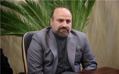 پارکینگ طبقاتی و مجموعه تجاری-گردشگری در باغ فیض خرم‌آباد احداث می‌شود