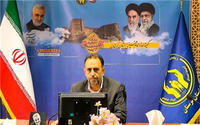 حمایت ویژه کمیته امداد لرستان از 531 دانش‌آموز مستعد برای حضور در آزمون مدارس سمپاد
