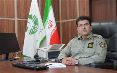 دستگیری شکارچیان غیرمجاز بز کوهی در «سفیدکوه»