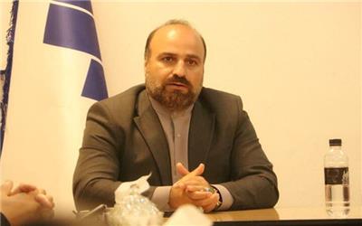 عملیات عمرانی پل «پیوند» خرم‌آباد آغاز شد