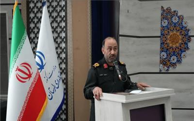 انهدام انبار احتکار 20 میلیاردی موادغذایی در خرم‌آباد