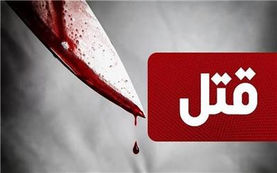قتل مادربزرگ توسط نوه در شهرستان دورود
