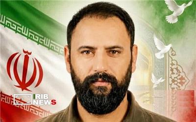 تشییع شهید احسان ماهرو بختیاری، فردا در دورود