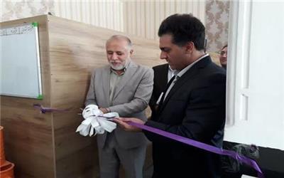 اولین آزمایشگاه دارای گواهینامه 17025 در زمینه فوم پلی استایرن در خرم آباد افتتاح شد