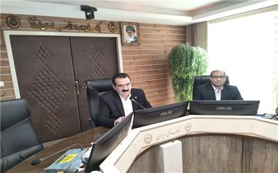 پرداخت 18 هزار میلیارد تومان تسهیلات در یک سال