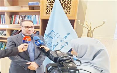 هشدار دادستان مرکز لرستان در خصوص رعایت حجاب