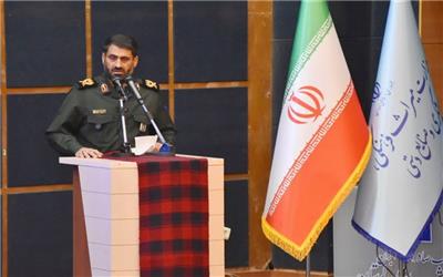 تخلیه قلعه فلک و افلاک ، دغدغه‌ی سردار شهید سلامی بود