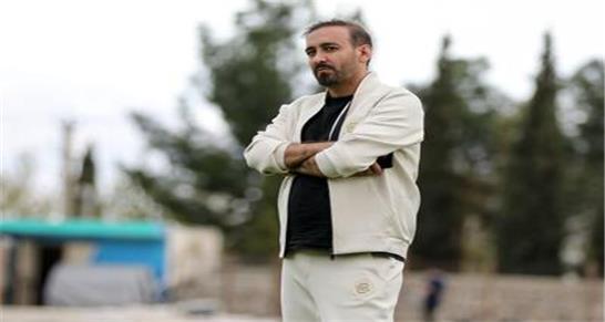 عبدی ناجی فوتبال لرستان/ فرشته نجات فوتبال لرستان ستودنی است