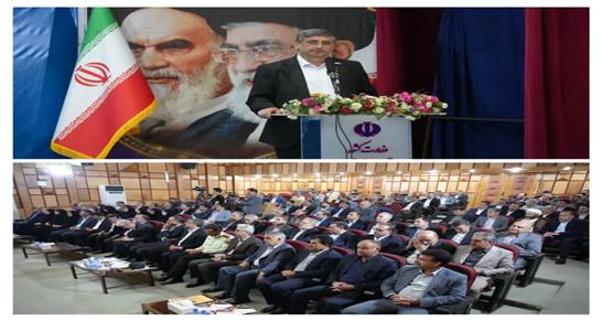 کمربندی غربی؛ گام بزرگ برای تغییر چهره خرم‌آباد