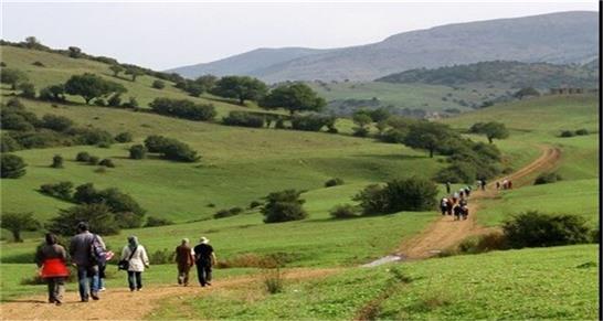 ممنوعیت برگزاری تورهای گردشگری در لرستان تا 20 تیرماه