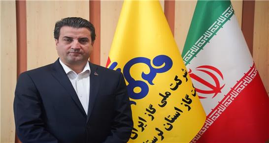 افتتاح 105 پروژه گازرسانی در استان لرستان هم‌زمان با هفته دولت