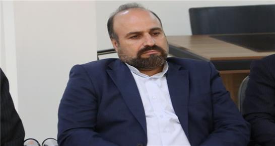 تأکید شهردار خرم‌آباد بر همگرایی دستگاه‌ها برای توسعه استان