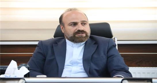 لرستان سرزمینی ناشناخته با قابلیت دگرگونی آینده تمدنی جهان است