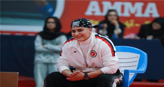 نیلوفر فروغی نسب نیلوفری از دیار زاگرس