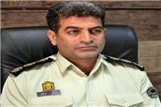 کشف  132 فقره سرقت و دستگیری 64  نفر سارق در خرم آباد