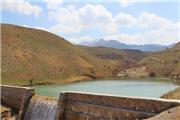 بهره برداری از 10 طرح آبخیزداری در استان لرستان