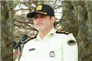دستگیری و انهدام باند سارقان احشام در خرم آباد