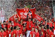 تاریخ سازی پرسپولیس با کسب چهارمین جام متوالی