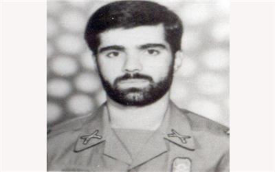 وصیتنامه شهید محمدرضا باروزه