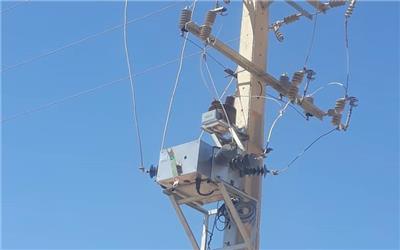 افزایش پایداری شبکه های برق استان لرستان با نصب 40 دستگاه سکشن لایزر